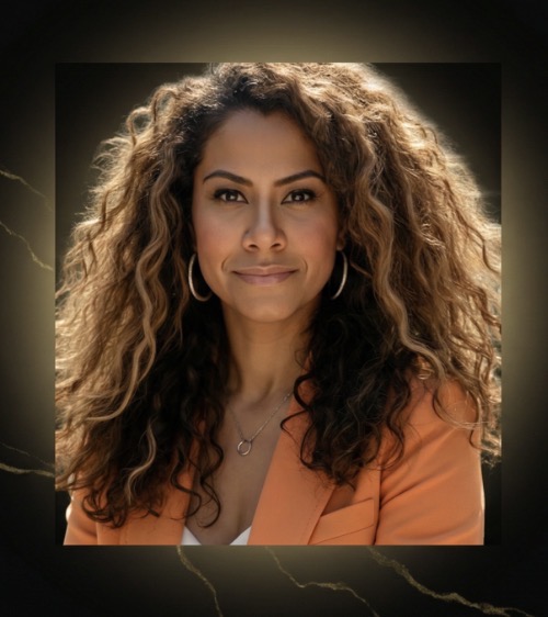 Ana Vasquez, M.Ed.
