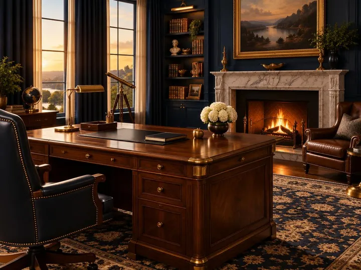 Family offices
