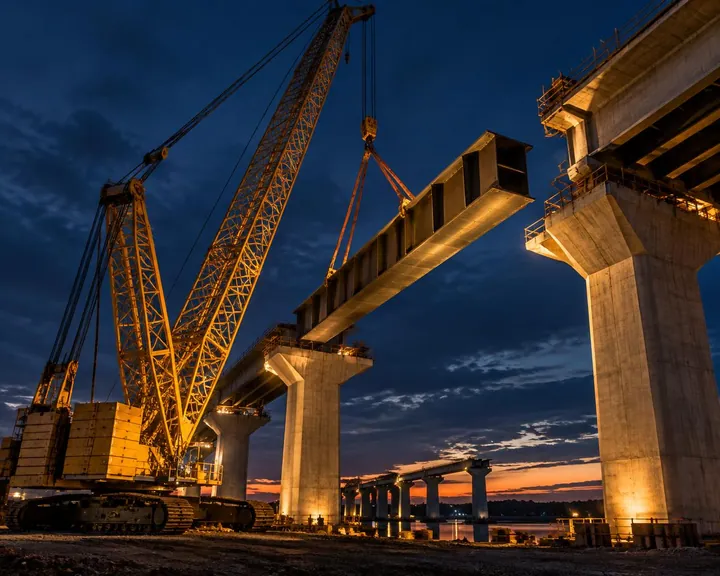 Prime contractors
