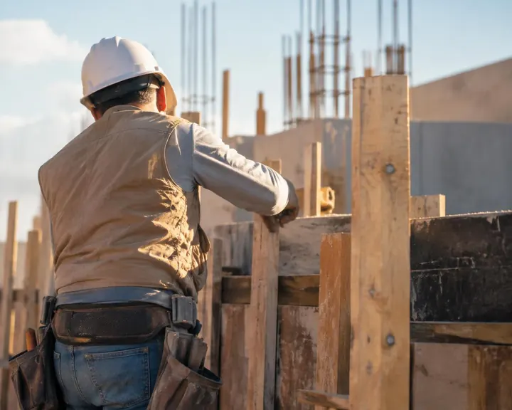 Trade and construction owners